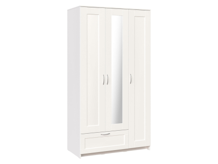 Распашной шкаф