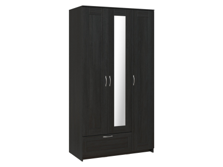 Распашной шкаф