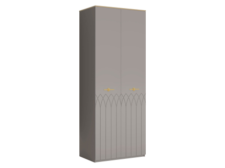 Распашной шкаф 105-168077