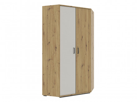 Распашной шкаф 135-149307