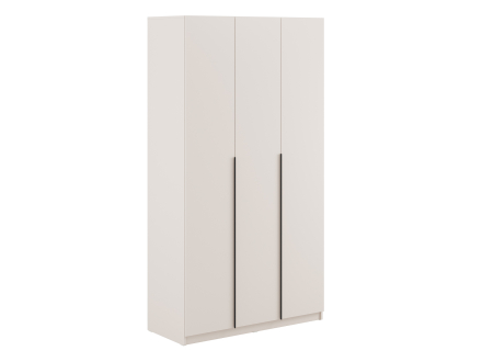 Распашной шкаф