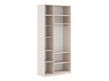 Распашной шкаф