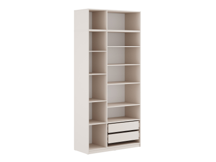 Распашной шкаф