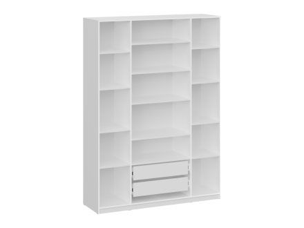 Распашной шкаф