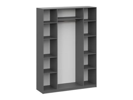 Распашной шкаф