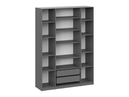 Распашной шкаф