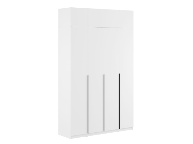 Распашной шкаф Арно 4 двери