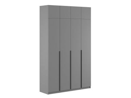 Распашной шкаф