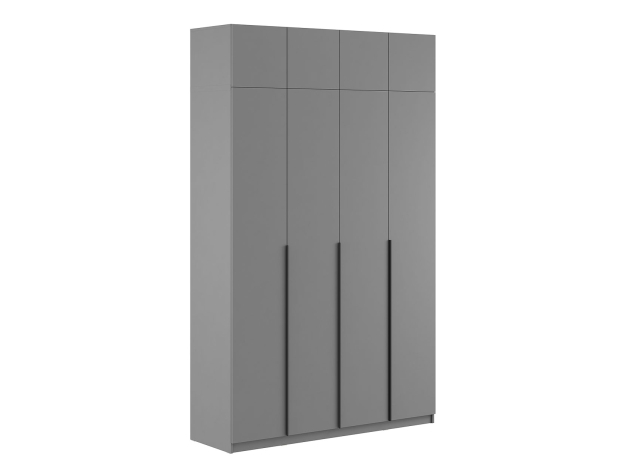 Распашной шкаф Арно 4 двери