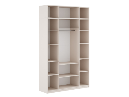 Распашной шкаф