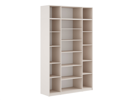 Распашной шкаф