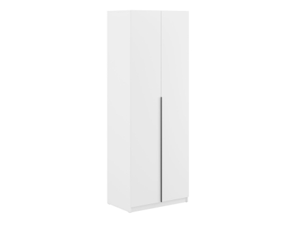 Распашной шкаф