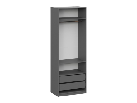 Распашной шкаф