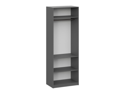 Распашной шкаф