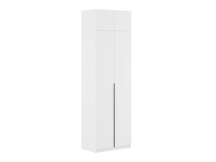 Распашной шкаф