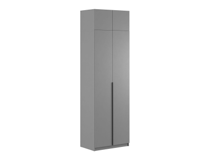 Распашной шкаф