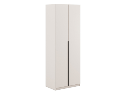 Распашной шкаф