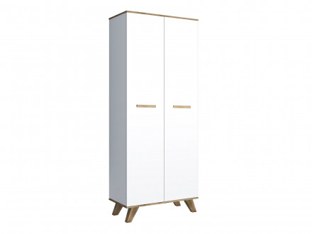 Распашной шкаф