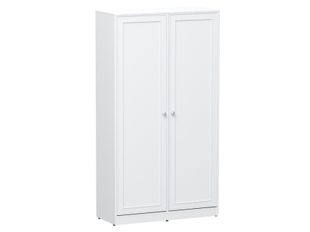 Распашной шкаф