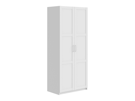 Распашной шкаф 135-201551