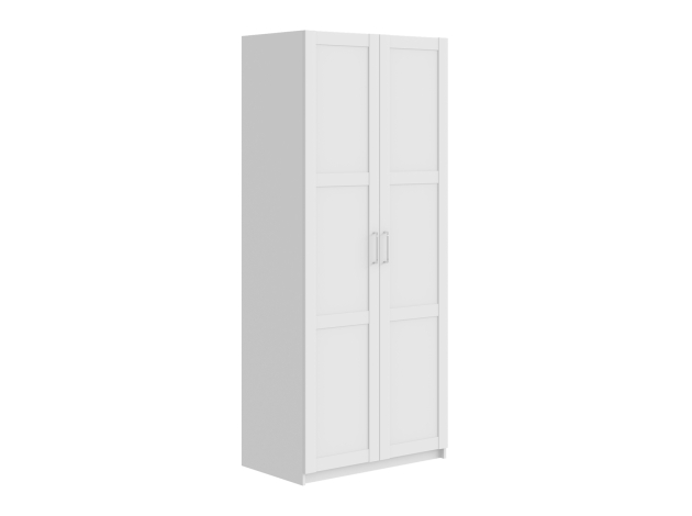 Распашной шкаф Осло Стандарт