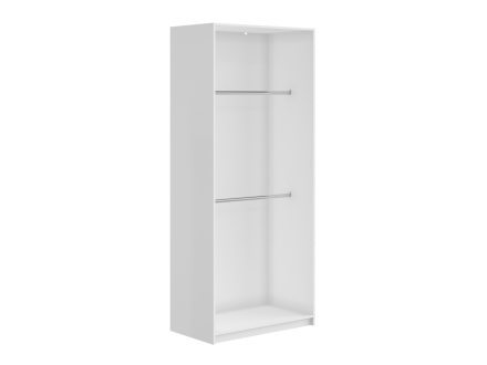 Распашной шкаф 135-201545