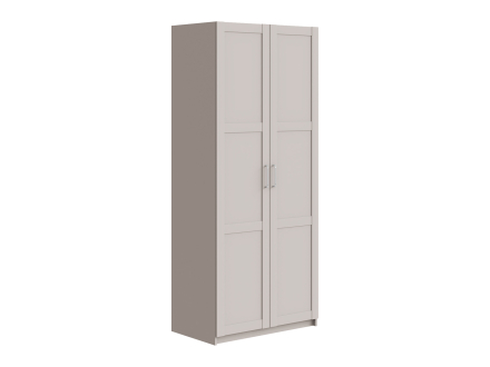 Распашной шкаф 135-201558