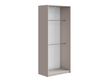 Распашной шкаф 135-201552