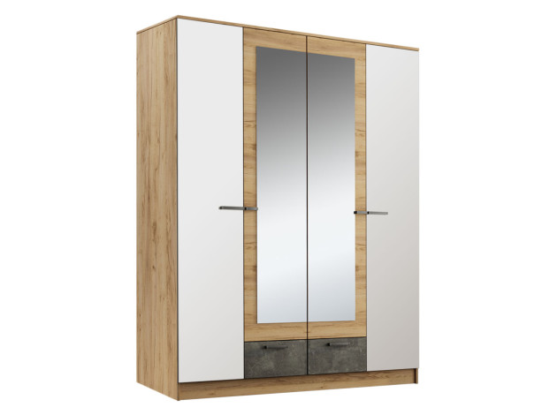 Распашной шкаф Адель