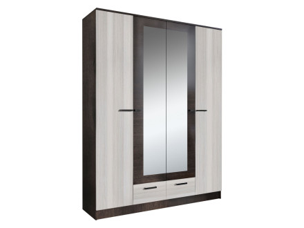 Распашной шкаф