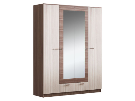 Распашной шкаф