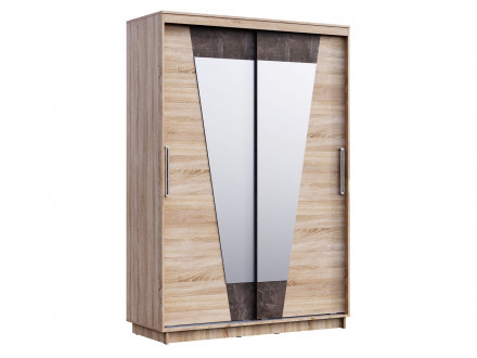 Шкаф-купе 135-101149