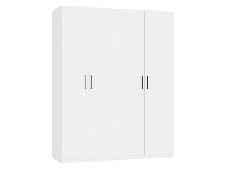 Распашной шкаф 105-200427