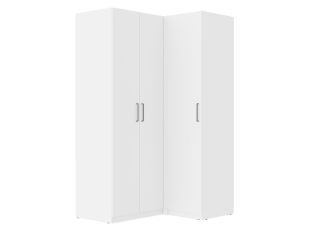 Распашной шкаф