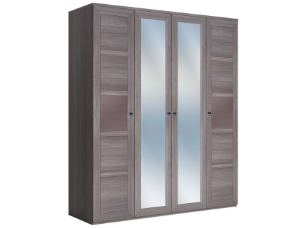 Распашной шкаф