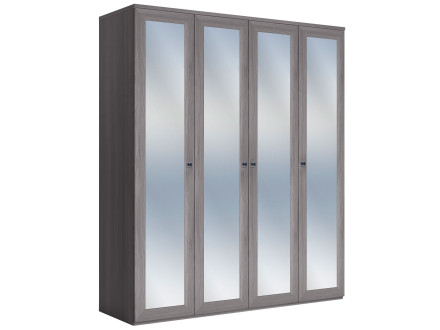 Распашной шкаф