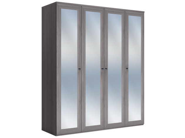 Распашной шкаф Парма Нео 21