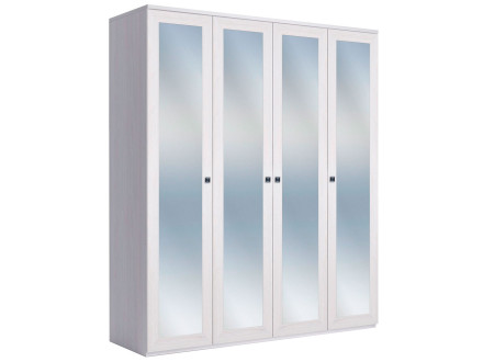 Распашной шкаф