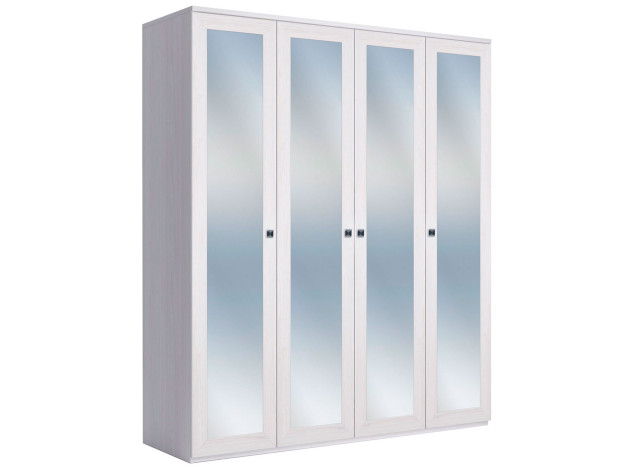 Распашной шкаф Парма Нео 21