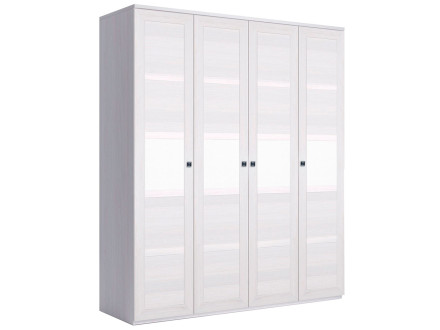 Распашной шкаф