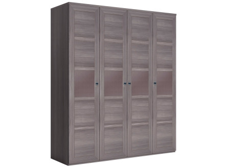 Распашной шкаф