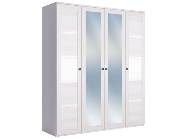 Распашной шкаф Парма Нео 21