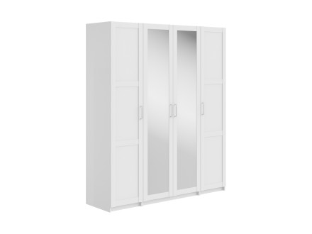 Распашной шкаф 120-202071