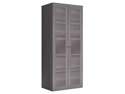 Распашной шкаф