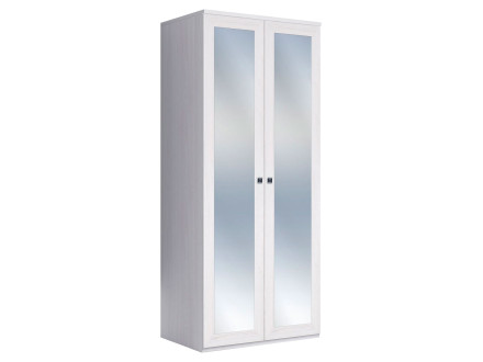 Распашной шкаф