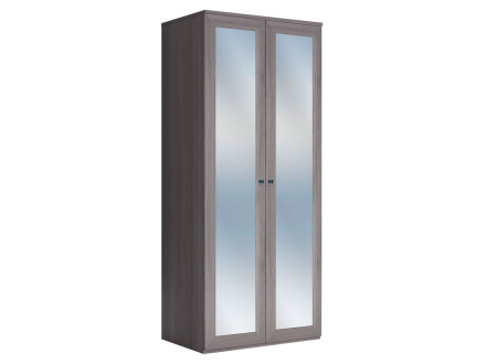 Распашной шкаф