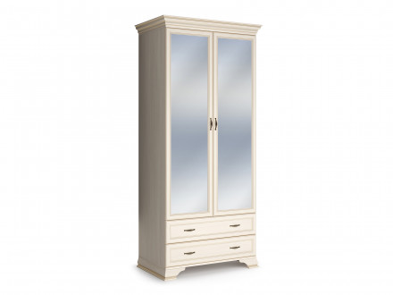 Шкаф распашной