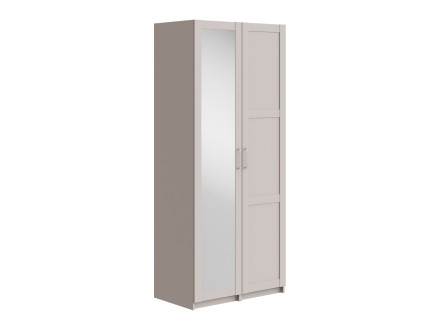 Распашной шкаф 120-202078