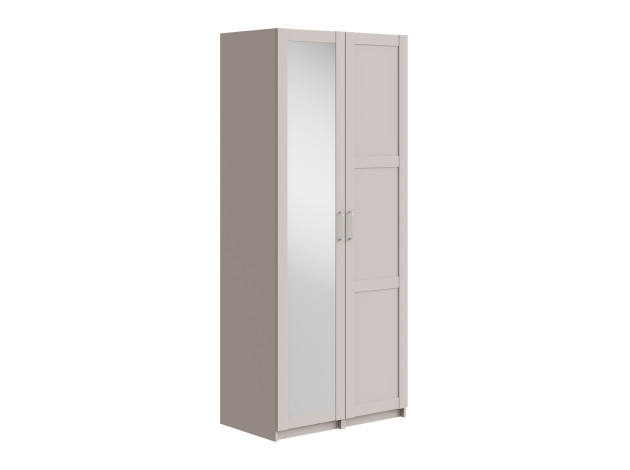 Распашной шкаф Осло Дуо