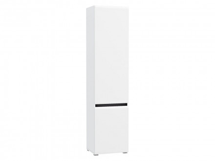 Распашной шкаф